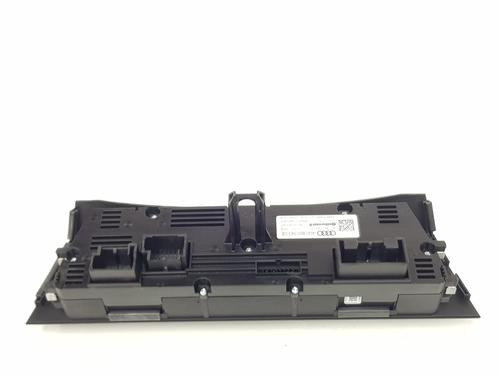 Climate control AUDI A6 C7 (4G2, 4GC) 2.0 TDI | BP30468870I5