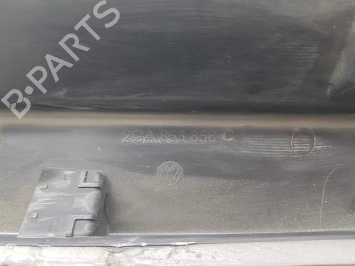 Other VW T-ROC (A11, D11) 1.5 TSI | BP29722914O1 
