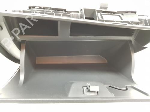 Glove box SEAT IBIZA IV SC (6J1, 6P5) 1.0 TSI | BP13298036C95 