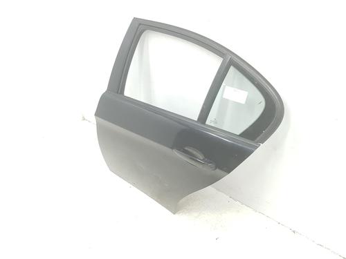 Left rear door BMW 3 (E90) 330 d | BP13012526C4 