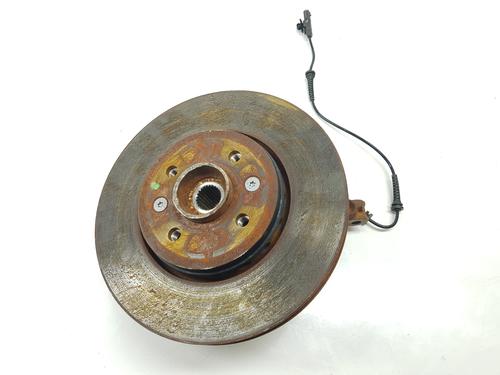 Used Right front steering knuckle Right front steering knuckle DACIA JOGGER (RK_) [2021-2026] 33276968 33276968