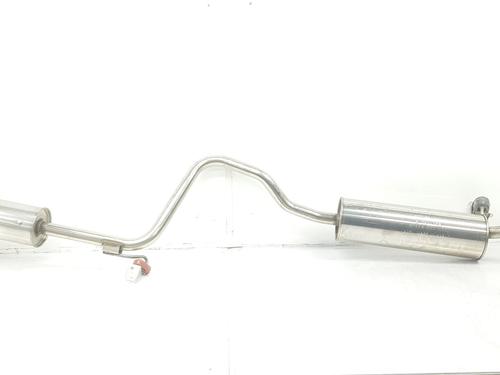 Udstødningssystem SEAT IBIZA V (KJ1, KJG) 1.0 MPi (80 hp) 14109456