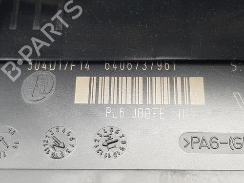 Fuse box BMW 5 Gran Turismo (F07) 530 d | BP16061309E1 