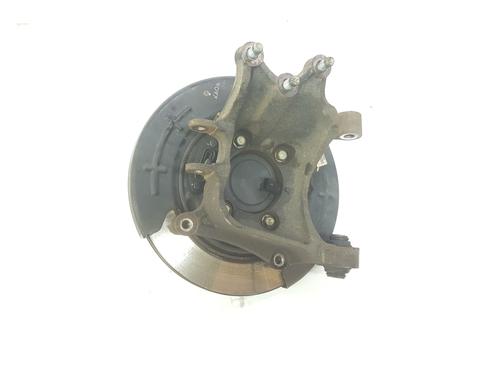 Left rear steering knuckle KIA SORENTO III (UM) 2.2 CRDi | BP8340713M27 
