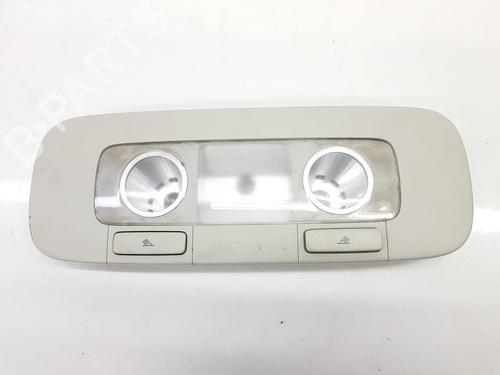 Innerbelysning VW GOLF VI (5K1) 1.4 TSI (122 hp) 8898145