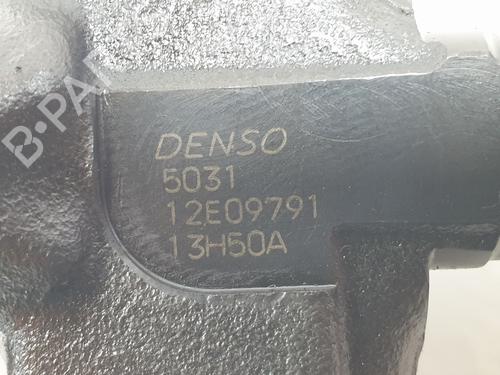 Injector MAZDA 6 Saloon (GG) 2.0 DI (GG14) | BP38075845M100 - Image 5