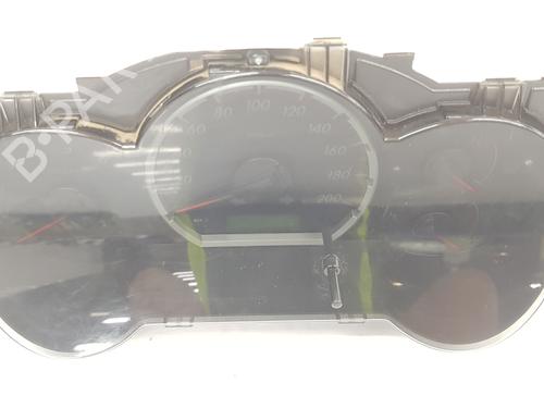 Cuadro instrumentos TOYOTA HILUX VII Pickup (_N1_, _N2_, _N3_) 2.5 D 4WD (KUN25) (102 hp) 15001595