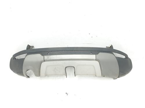 Bagtil kofangere LAND ROVER RANGE ROVER EVOQUE (L538) 2.2 D (150 hp) 25896128