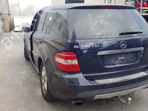 Elektronisk sensor MERCEDES-BENZ M-CLASS (W164) ML 280 CDI 4-matic (164.120) | BP29244330M84 