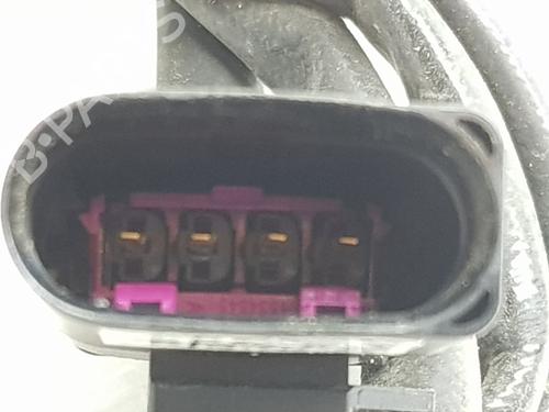 Electronic sensor SEAT IBIZA V (KJ1, KJG)  | BP27578073M84 