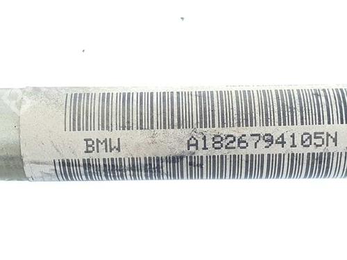 Left curtain airbag BMW X5 (E53) 3.0 d | BP7550221C11 