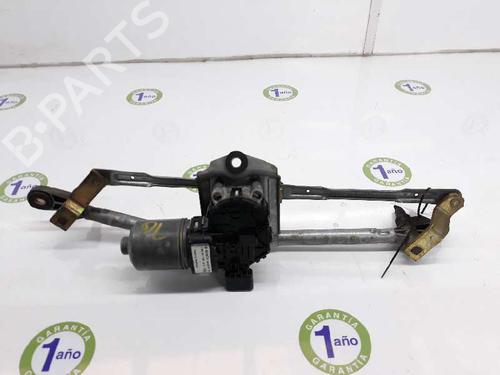 Front wiper motor CITROËN C5 II (RC_)  | BP4597529M29 