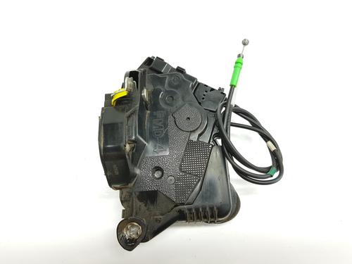 Front left lock TOYOTA PRIUS Liftback (_W2_) 1.5 Hybrid (NHW20_, NHW20R) | BP20195011C98 