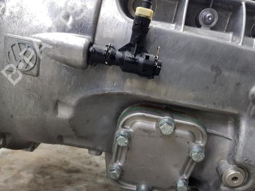 Gearbox VW CRAFTER Platform/Chassis (SZ_)  | BP29535037M3 