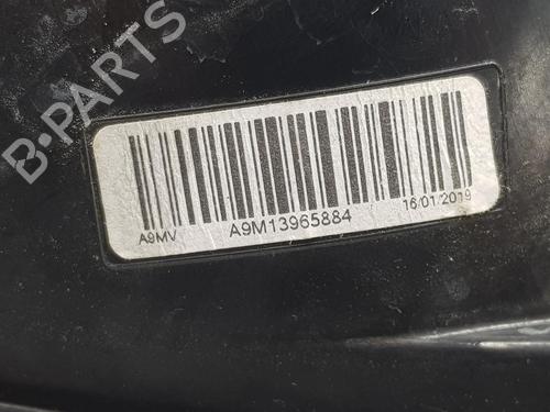 Right taillight PEUGEOT 208 I (CA_, CC_) 1.2 VTI 82 | BP15244062C35 