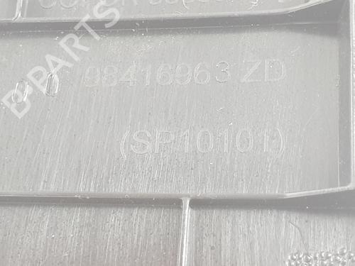 Other OPEL ASTRA L Sports Tourer (OV5) 1.2 (FRHNSL, FRHNSR) | BP23078304O1 