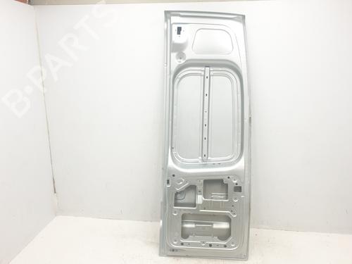 Left rear door RENAULT TRAFIC III Van (FG_) 1.6 dCi 90 (FGME) | BP29906680C4