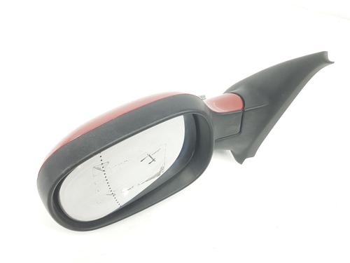 Left mirror NISSAN MICRA III (K12) 1.5 dCi | BP17169329C26