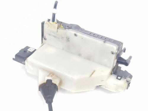 Rear right lock PEUGEOT 2008 I (CU_) 1.5 BlueHDI 120 | BP29755639C99