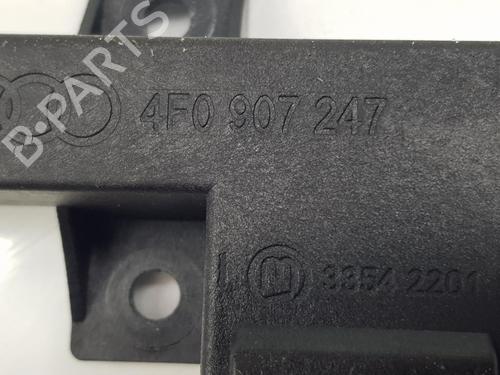 Electronic module AUDI A6 C6 (4F2) 3.0 TDI quattro | BP18377896M83 