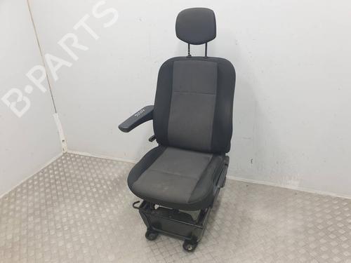 Left front seat RENAULT MASTER III Van (FV) 2.3 dCi 135 FWD (FV0N, FV08, FV06, FV00, FV1S) | BP38709091C15 - Image 4