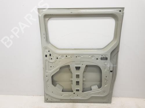 Right slide door RENAULT TRAFIC III Van (FG_) 1.6 dCi 140 (FGMA, FGMC) | BP30682062C75