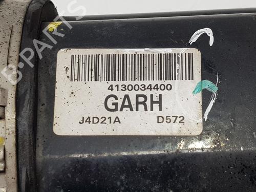 Right front driveshaft SSANGYONG KORANDO (CK) 2.0 e-XDi | BP30753886M39