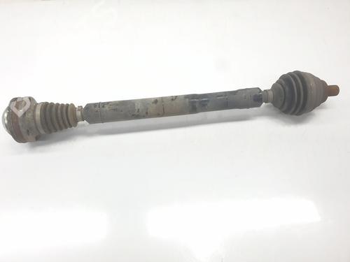 Used Right front driveshaft VW GOLF VI (5K1) [2008-2014]  30968385