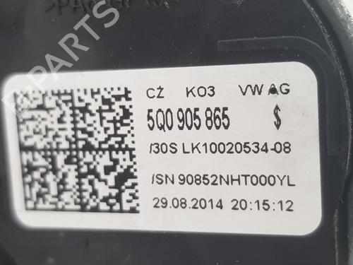 Other SEAT LEON (5F1) 1.6 TDI | BP16196645O1 