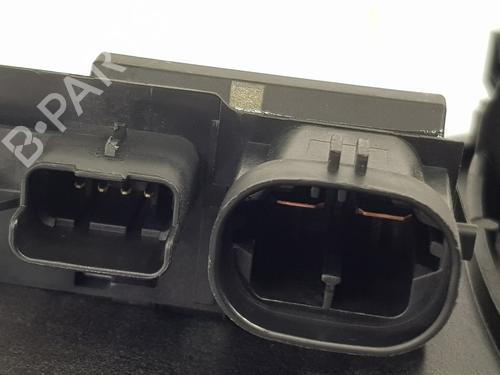 Radiator fan OPEL ASTRA L Sports Tourer (O5) 1.2 (FRHNSL, FRHNSR) | BP25721920M35 