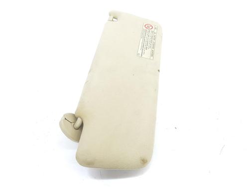 Right sun visor TOYOTA LAND CRUISER PRADO (_J12_) 3.0 D-4D (KDJ120, KDJ125) | BP8877932I2 