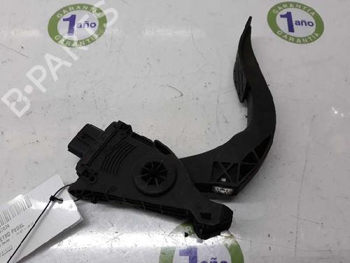 Used Pedal AUDI A4 B8 (8K2) 1.8 TFSI (160 hp) 4927930