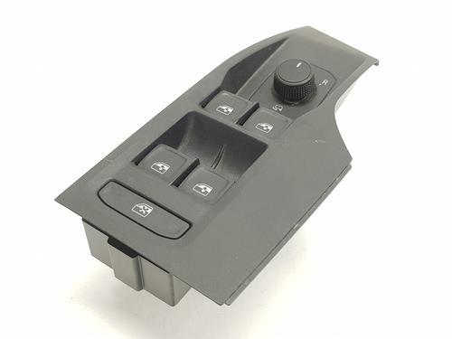 Left front window switch SEAT ARONA (KJ7, KJP)  | BP31589522I27 