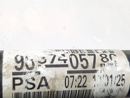 Left front driveshaft CITROËN C4 III (BA_, BB_, BC_) | BP39074364M38 - Image 5
