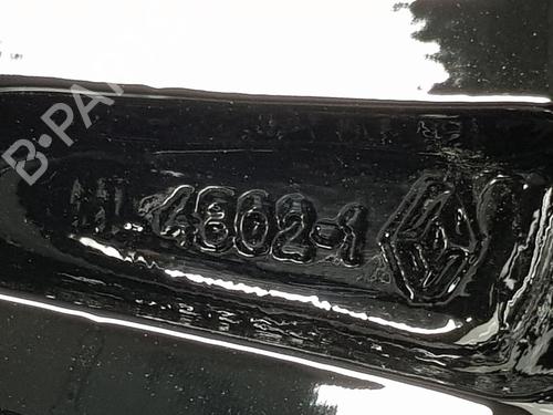 Rim RENAULT LAGUNA III (BT0/1) 2.0 dCi (BT07, BT0J, BT14, BT1A, BT1S) | BP16161855C45 