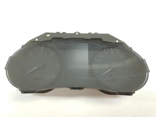 Used Instrument cluster NISSAN X-TRAIL III (T32_, T32R, T32RR) 1.6 dCi (T32) (130 hp) 11060569