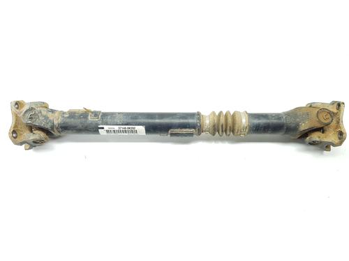 Kardanwelle für TOYOTA HILUX VIII Platform/Chassis (_N1_) [2015-2026]  31343935