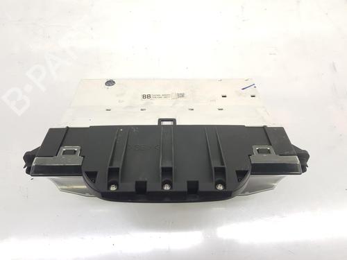 Display monitor TOYOTA LAND CRUISER PRADO (_J12_) 3.0 D-4D (KDJ120, KDJ125) | BP9154842C48 