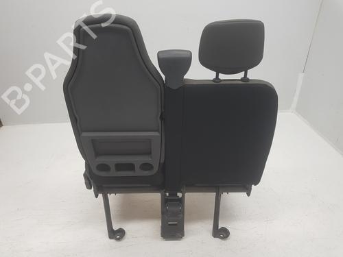 Right front seat RENAULT MASTER III Platform/Chassis (EV, HV, UV) | BP36302373C16 - Image 8