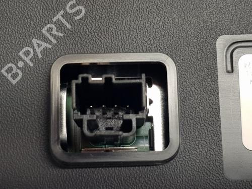 Display monitor FORD PUMA (J2K, CF7) 1.0 EcoBoost mHEV | BP30749229C48