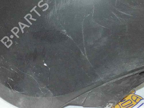 Rear bumper VW GOLF V (1K1)  | BP1326549C8 