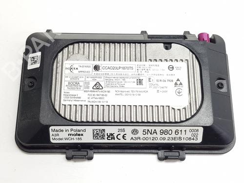 Electronic module SEAT LEON (KL1, KLG)  | BP29436756M83 