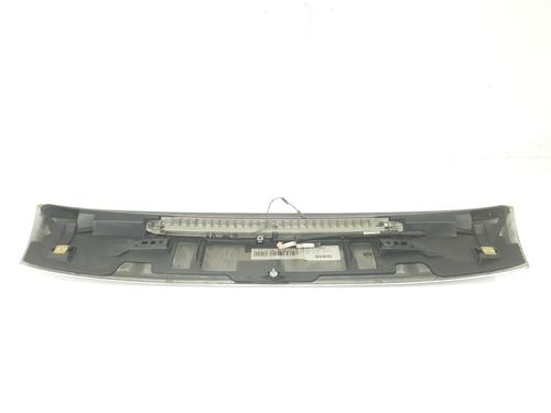 Rear spoiler BMW 3 Touring (E91) 325 d | BP17683542C96 