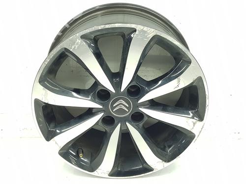 Used Rim Rim CITROËN C4 II (NC_) [2009-2026] 36306018 36306018