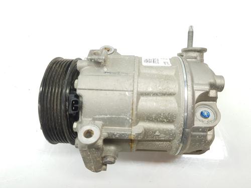 AC-Kompressor FIAT DUCATO Van (250_) [2006-2026]  31593943