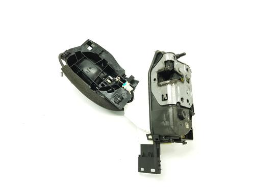 Front right lock CITROËN C3 II (SC_) 1.2 VTi 82 | BP19063032C97 