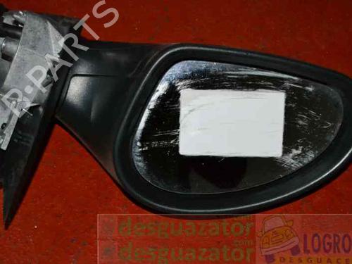 Left mirror SEAT IBIZA III (6L1)  | BP1324898C26 