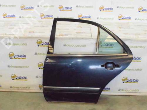 Used Left rear door MERCEDES-BENZ E-CLASS (W210) E 300 D (210.020) (136 hp) 772499