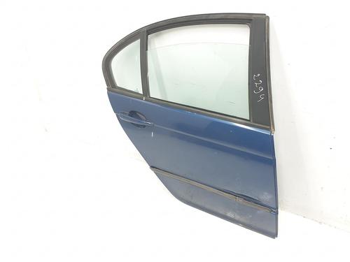 Right rear door BMW 3 (E46) 320 d | BP17758566C5 