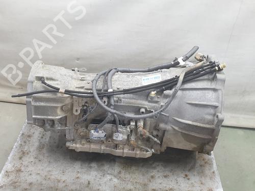 Gearbox TOYOTA LAND CRUISER PRADO (_J15_)  | BP29399255M3 